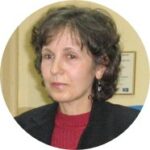 Мая Гешева