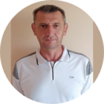 Борис Бабугеров